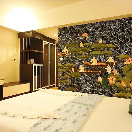 Go Samui Hotel Chaweng Beach Buitenkant foto