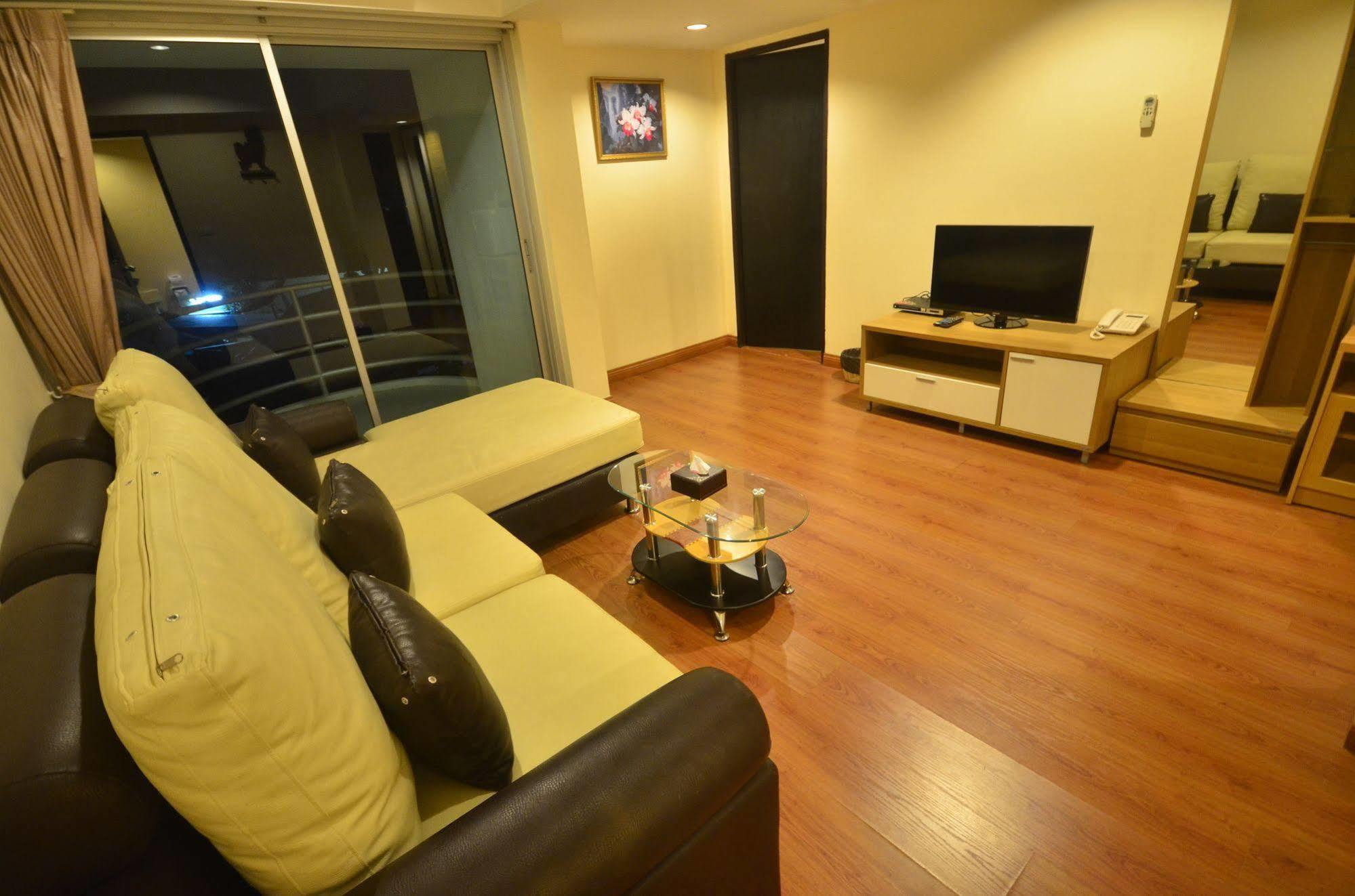 Go Samui Hotel Chaweng Beach Buitenkant foto